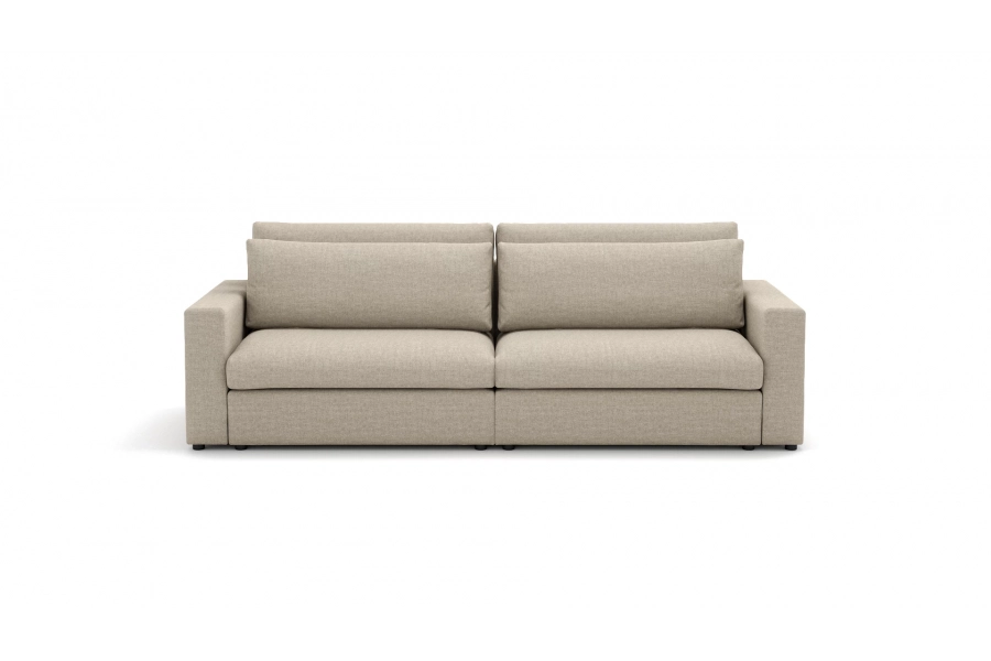 Model Portofino - Portofino sofa 3 osobowa